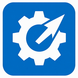 REC Enterprises logo